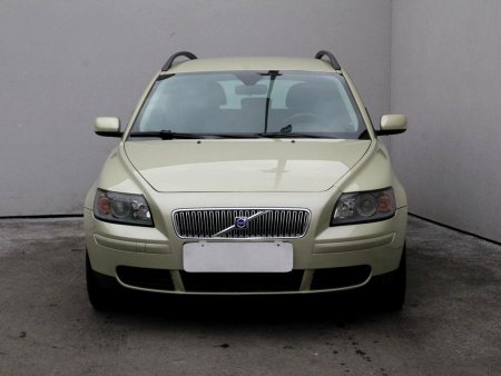 Volvo V50, 2004 - pohled č. 2