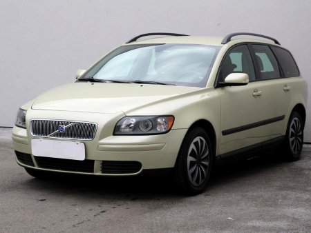 Volvo V50, 2004 - pohled č. 3