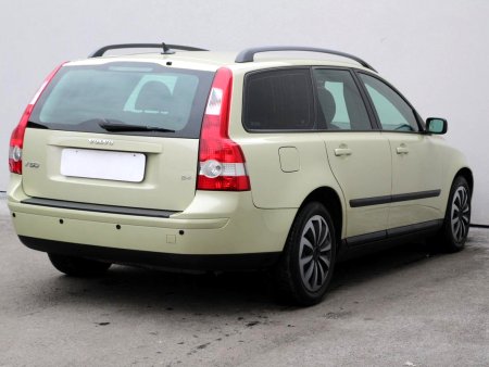 Volvo V50, 2004 - pohled č. 5