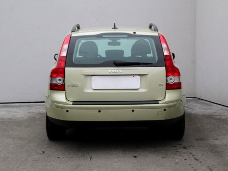 Volvo V50, 2004 - pohled č. 6