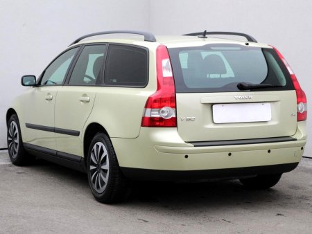 Volvo V50, 2004 - pohled č. 7