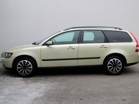 Volvo V50, 2004 - pohled č. 8