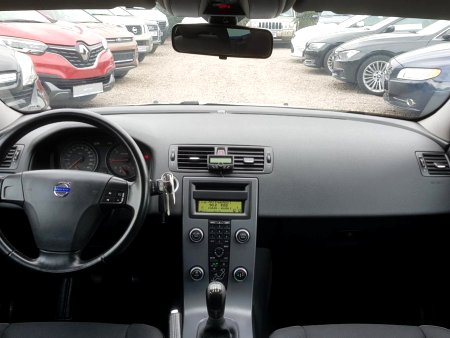 Volvo V50, 2010 - pohled č. 8