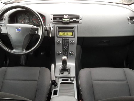 Volvo V50, 2010 - pohled č. 9