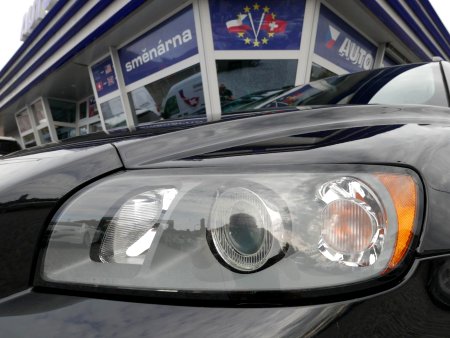 Volvo V50, 2004 - pohled č. 2