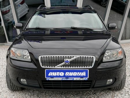 Volvo V50, 2004 - pohled č. 3