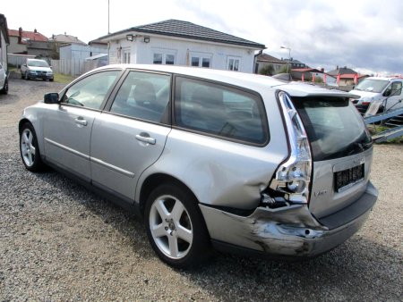 Volvo V50, 2005 - pohled č. 3
