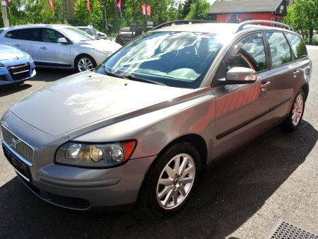 Volvo V50 1.6D Momentum