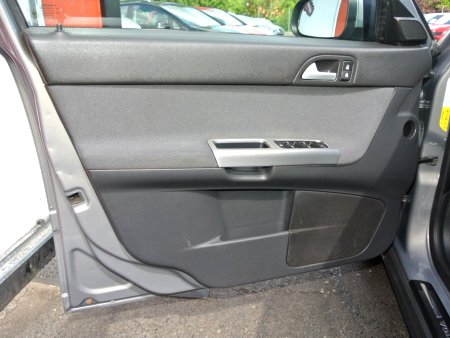 Volvo V50, 2006 - pohled č. 3