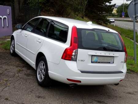 Volvo V50, 2011 - pohled č. 2