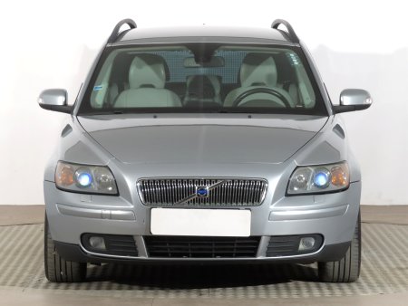 Volvo V50, 2006 - pohled č. 2