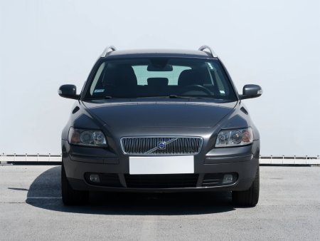 Volvo V50, 2007 - pohled č. 2