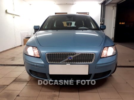 Volvo V50, 2004 - pohled č. 2