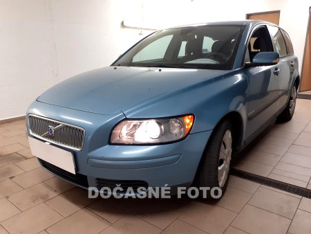 Volvo V50, 2004 - pohled č. 3