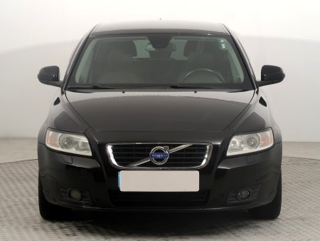 Volvo V50, 2009 - pohled č. 2