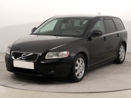 Volvo V50, 2009 - pohled č. 3
