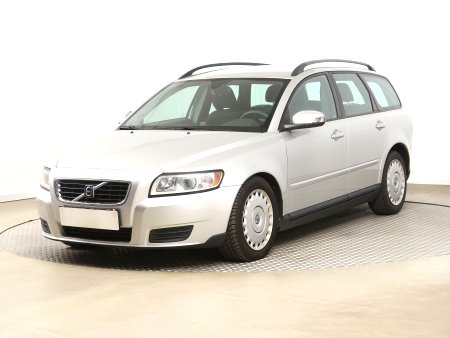Volvo V50, 2008 - pohled č. 3