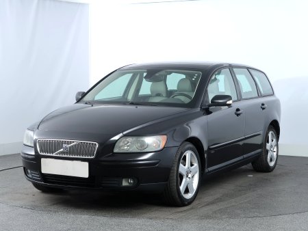 Volvo V50, 2006 - pohled č. 3
