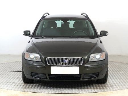 Volvo V50, 2006 - pohled č. 2