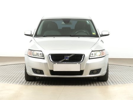 Volvo V50, 2008 - pohled č. 2