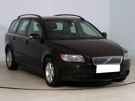 Volvo V50, 2005