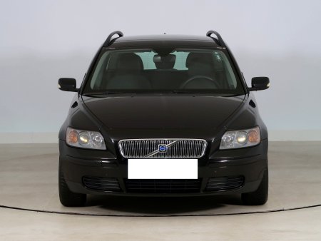 Volvo V50, 2005 - pohled č. 2
