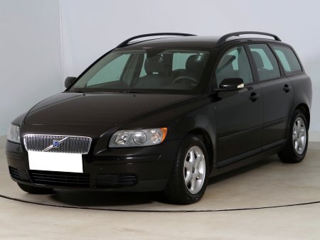 Volvo V50, 2005 - pohled č. 3