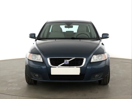 Volvo V50, 2009 - pohled č. 2