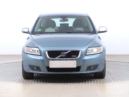 Volvo V50, 2009 - pohled č. 2