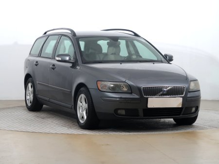 Volvo V50, 2006