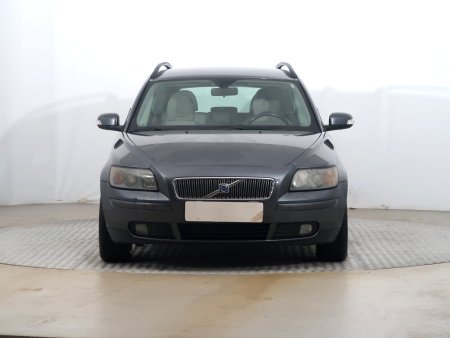 Volvo V50, 2006 - pohled č. 2