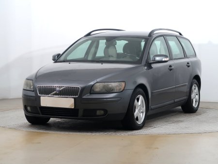 Volvo V50, 2006 - pohled č. 3