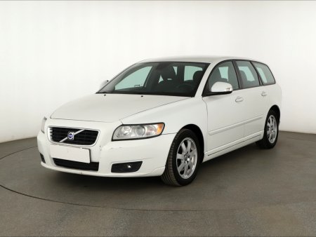 Volvo V50, 2010 - pohled č. 3