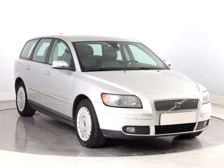 Volvo V50, 2006