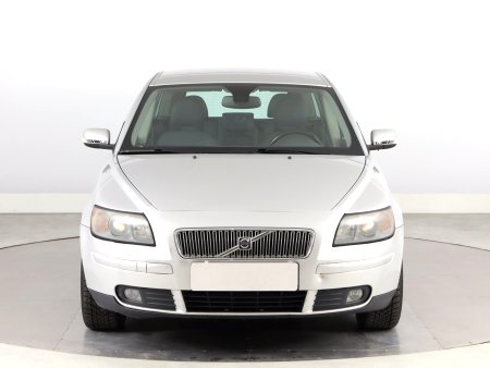 Volvo V50, 2006 - pohled č. 2