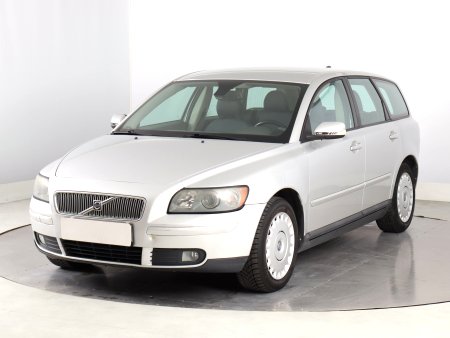Volvo V50, 2006 - pohled č. 3