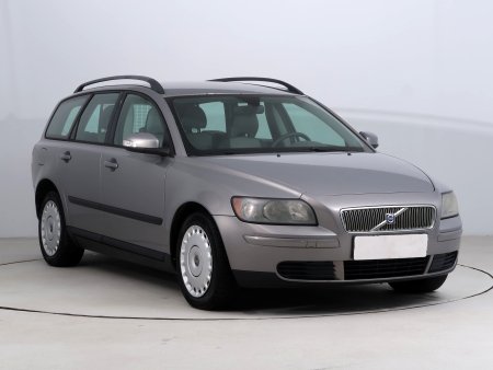 Volvo V50, 2006