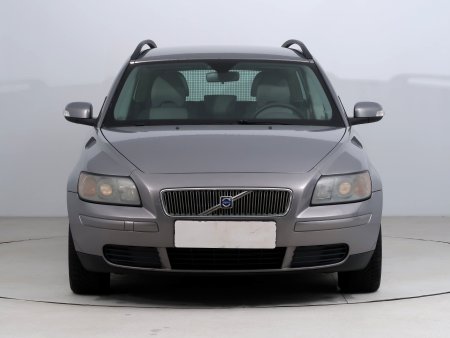 Volvo V50, 2006 - pohled č. 2