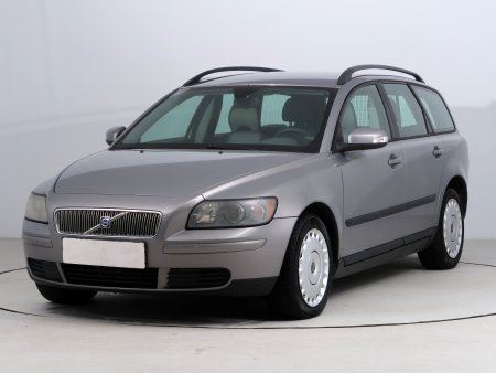 Volvo V50, 2006 - pohled č. 3