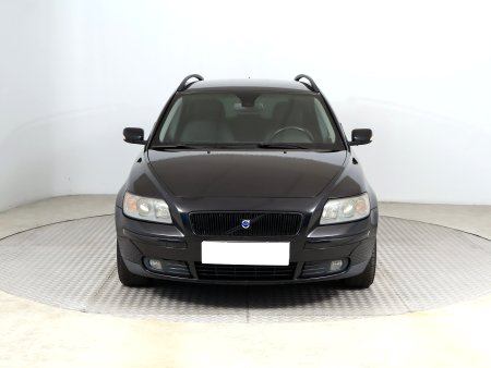 Volvo V50, 2004 - pohled č. 2