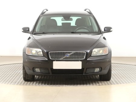 Volvo V50, 2007 - pohled č. 2