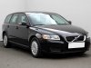 Volvo V50, 2009 - celkový pohled