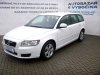 Volvo V50, 2012 - celkový pohled