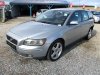 Volvo V50, 2005 - celkový pohled