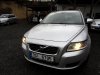 Volvo V50, 2010 - celkový pohled