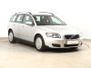 Volvo V50, 2008 - celkový pohled