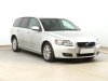 Volvo V50, 2008 - celkový pohled