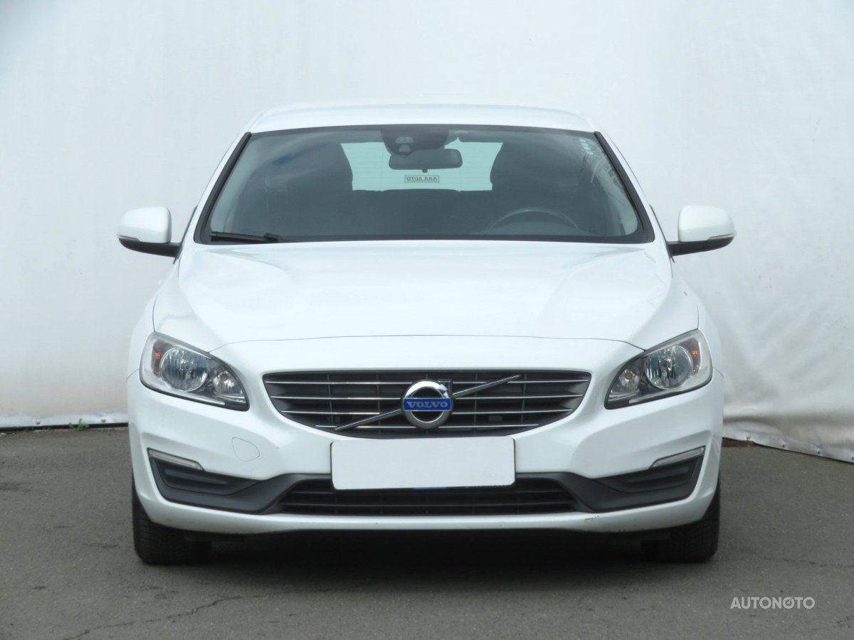 Volvo V60, 2014 - pohled č. 2