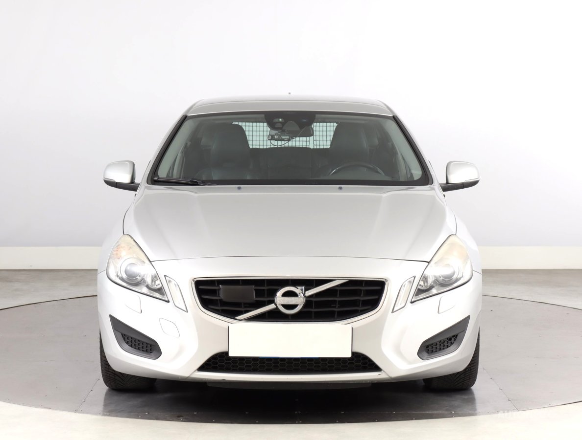 Volvo V60, 2012 - pohled č. 2