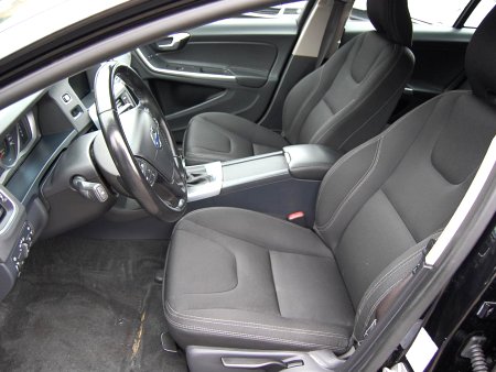 Volvo V60, 2015 - pohled č. 7